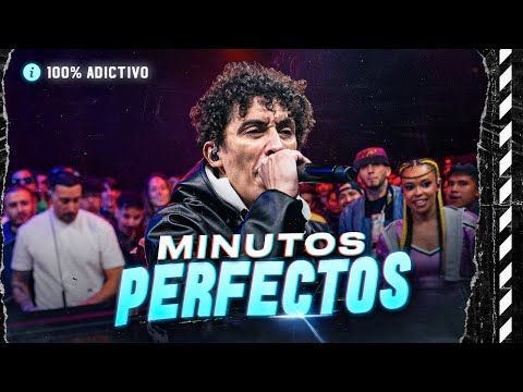 10 MINUTAZOS DE MCKLOPEDIA 🐐 || *MUY ADICTIVO*