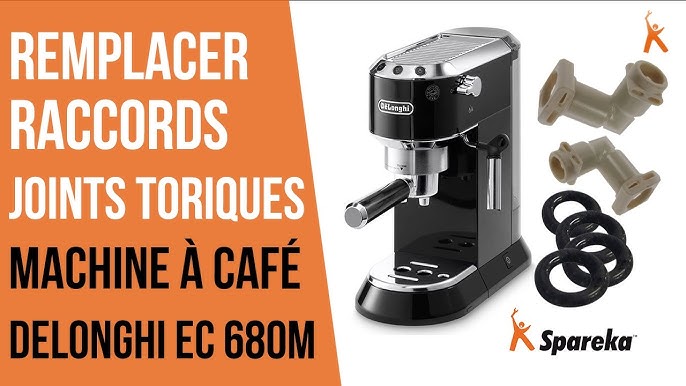 Porte-filtre De Machine À Café Delonghi