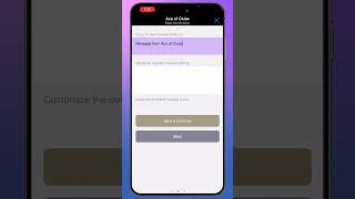 AMI Co Pilot Blast Notification Tutorial screenshot 3