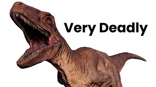 Top 5 Dinosaurs That Can Be Reborn