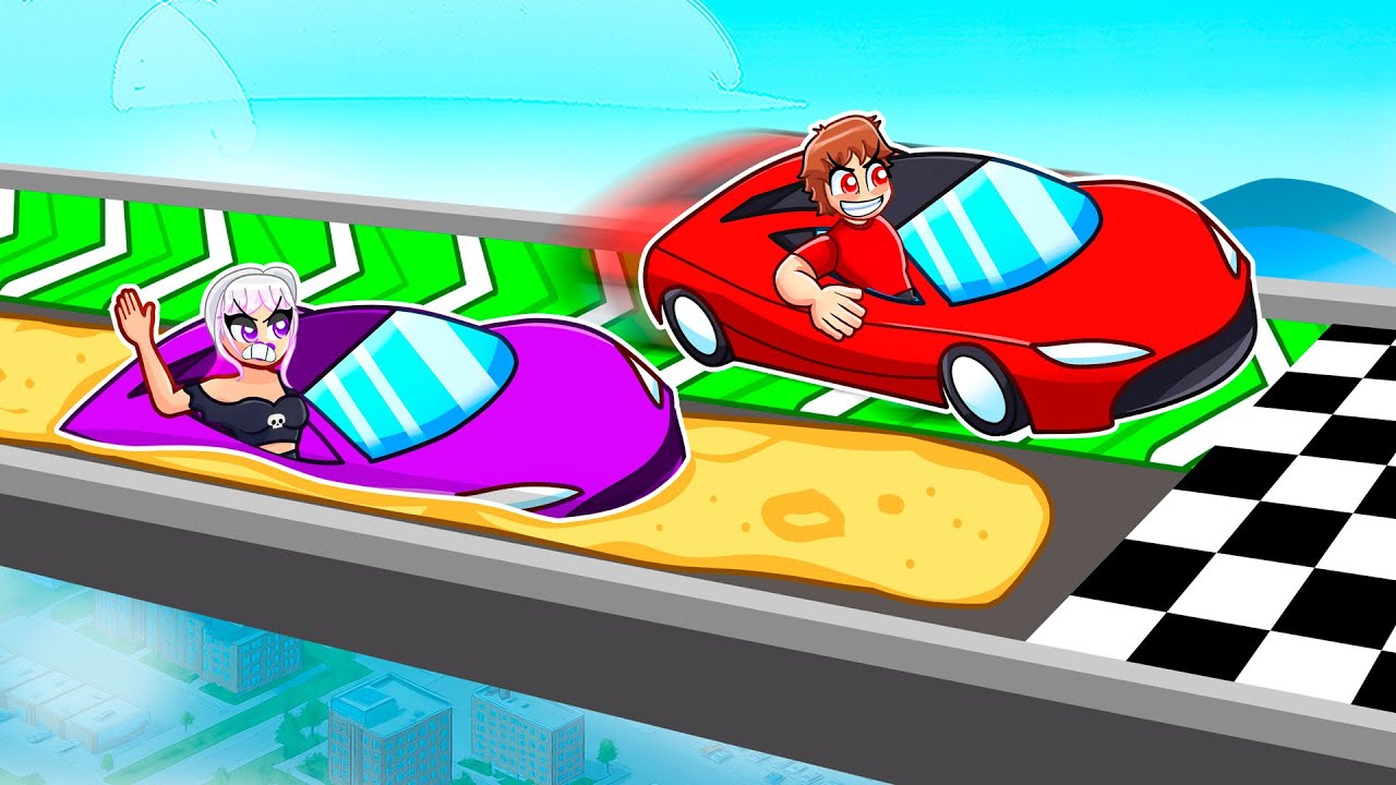 1V1 Race Vs My Bully But I Secretly RIGGED It... (GTA 5) 1V1 Race Vs My Bully But I Secretly RIGGED It... (GTA 5)