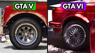 I Found 41 Things You Missed in the GTA 6 Extended Look