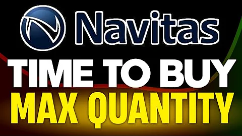 NVTS Stock: Is the Rally Over or Just Getting Started?