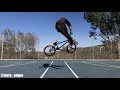 BMX: #StillTrickChallenge Instagram Compilation