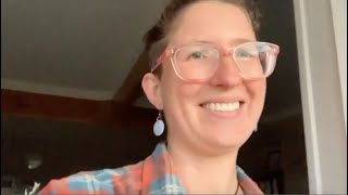 Farmers In The Field #9 Jess from Edible Earth Hampshire Gardens