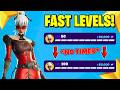 NEW *No Timer* Fortnite XP MAP How To LEVEL UP FAST in Fortnite CHAPTER 7 SEASON 2! 😱🤩