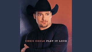 Video thumbnail of "Chris Cagle - Country By The Grace Of God"