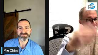 Visual brand / digital presence consistency (Module 10)