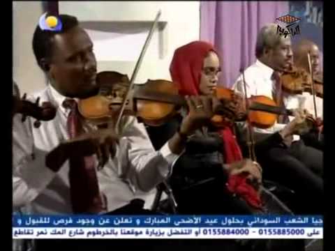 مصطفى السنى دمعى الإتشتت قناة النيل الأزرق