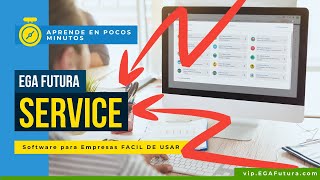 Que es EGA Futura Service?