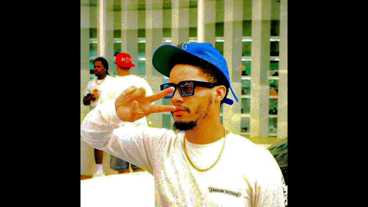 Veeze x Lucki Type Beat - 