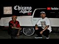 Kriminal interview chicano style tv ep27 part 1