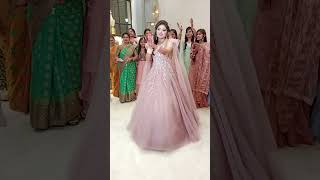 Aaj Lag Diya Main To Miss India Song Dance 