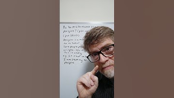 Do You Mispronounce the Word Perspire? Many Do - English Tutor Nick P