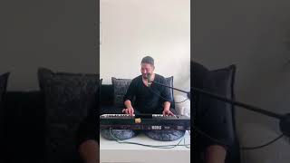 İki Kadın Bir Adam