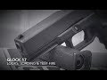 Glock 17 Gen4 / Co2 4.5mm BB / Looks, Loading and Test Fire