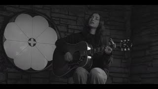 Anna Graves - Phobia (Acoustic)