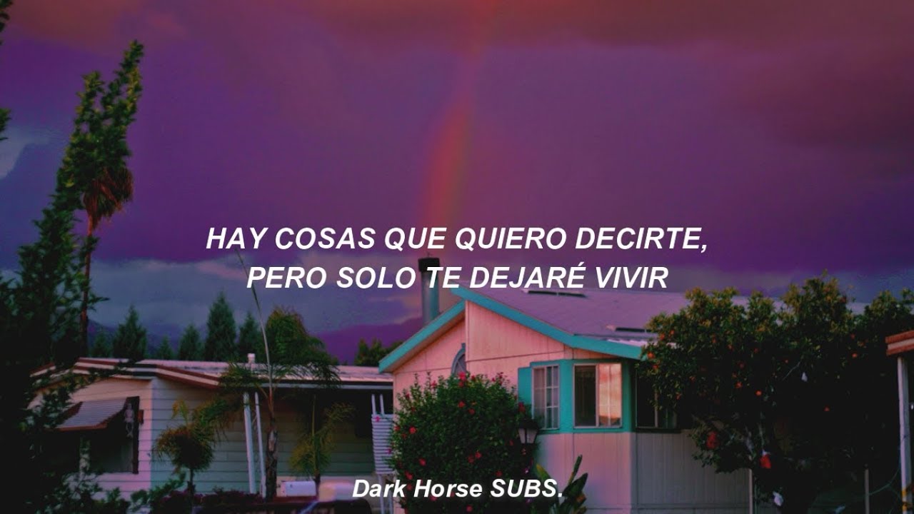 cinnamon girl lana del rey // español YouTube