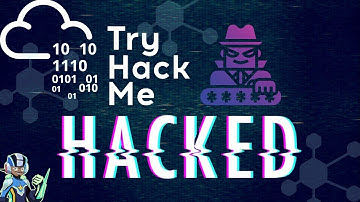 TryHackMe! - H4cked Walkthrough -  [EASY]