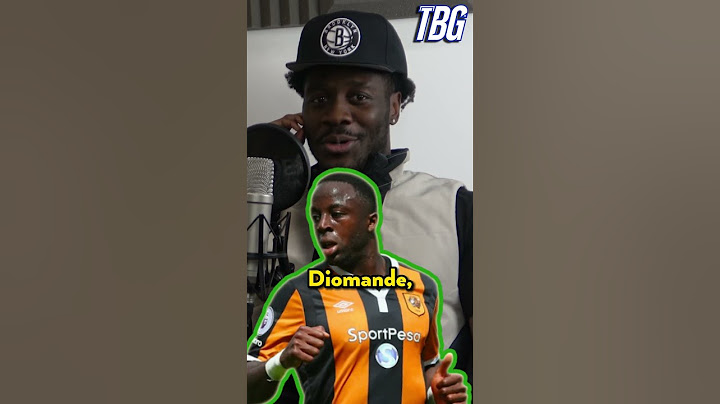 Ola Aina talks on his time at Hull City