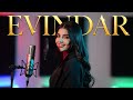 EVİNDAR– Kürtçe Aşk Şarkısı | Yeni Hit | Stran Flow 