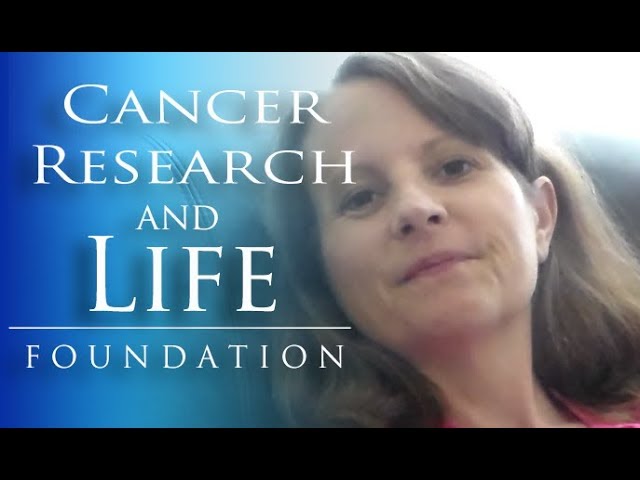 Meet Julie: A Journey of Hope and Healing