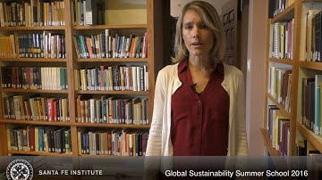 GSSS 2016 Day 4 Jessika Trancik