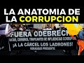 EL ESCANDALOSO NEGOCIO de Odebrecht: la anatomía de la corrupción