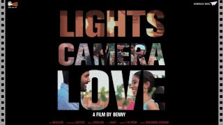 Lights Camera Love || Runwayreel  || Tamada Media