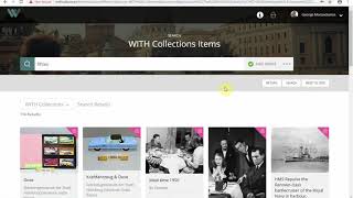 Federated Search
