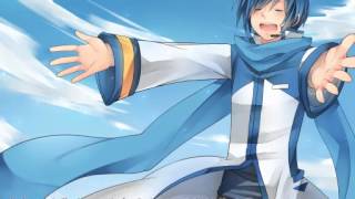 Kaito Tell Your World Chinese Version Youtube