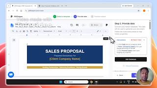 Auto-Generate Sales Proposal PDFs from Notion in 2026 (Step-by-Step Guide)