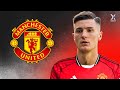Benjamin Sesko 2025 в Џ Welcome To Manchester United Skills Goals Assists HD Benjamin Sesko 2025 в Џ Welcome To Manchester United Skills Goals Assists HD