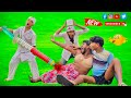 Eid Special New Trending Comedy Video 2026 Must Watch Injection Wala Comedy Video Episode 22