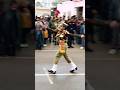 BSF Officer Girl 👧 Parade #shortvideo #nccparade #ncc #army #bsfparade #nccprade