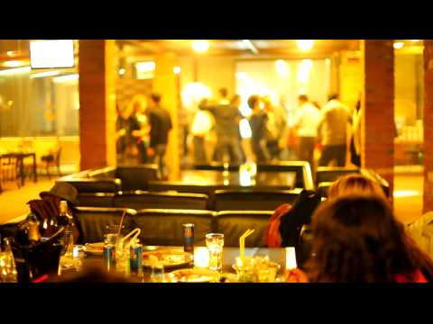 რესტორანი სენატის ლაუნჟი