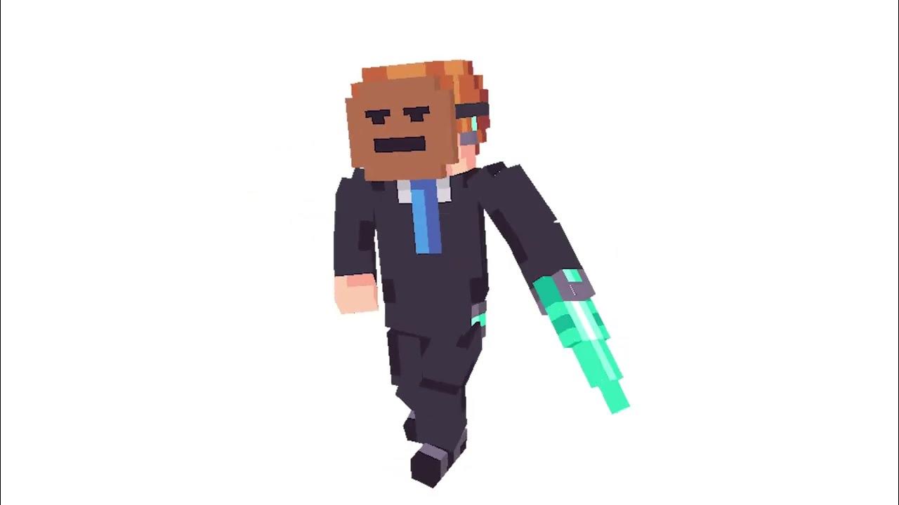 3D Toast Animation Demo YouTube