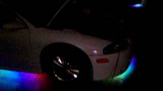 eclipse 98 light effects