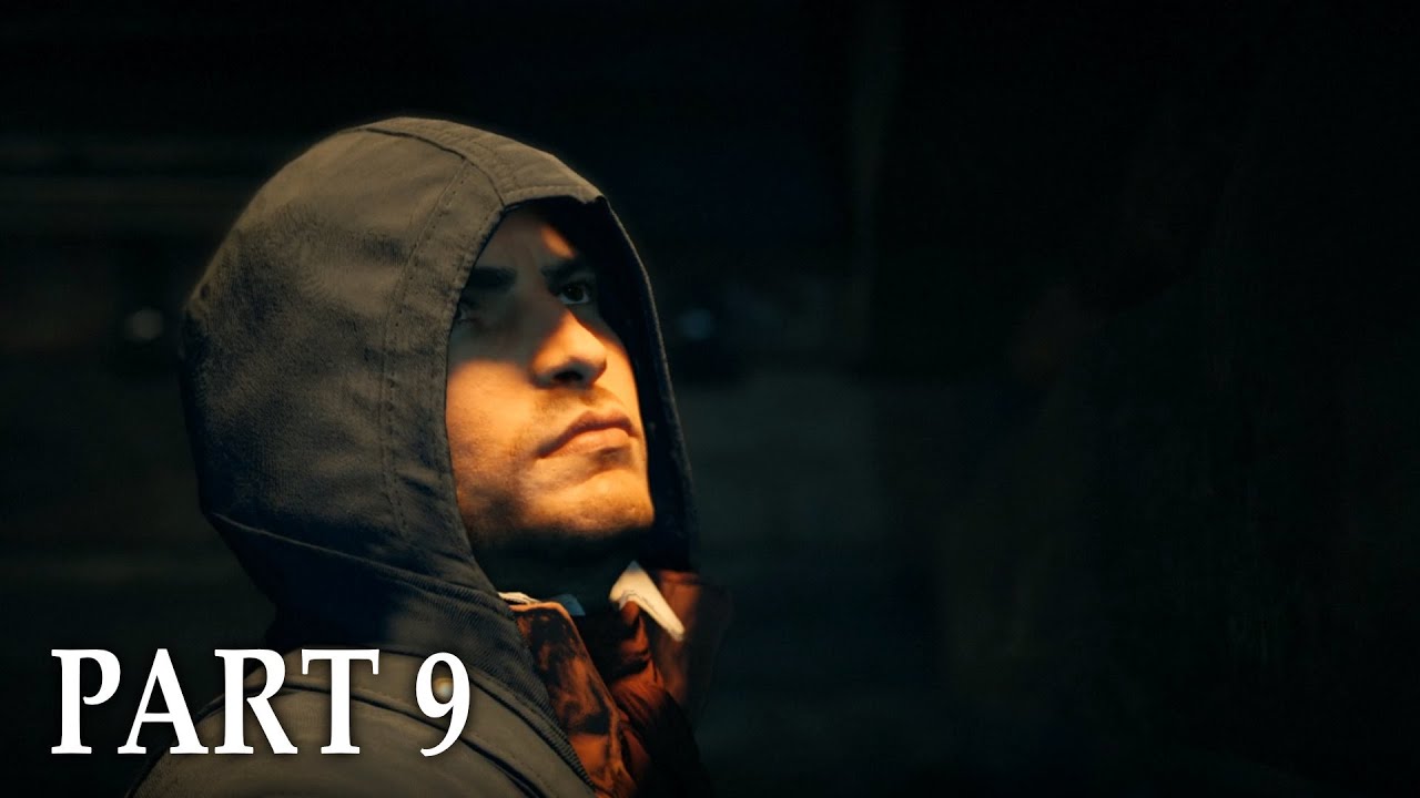 Assassin's Creed Unity (2025): Part 9
