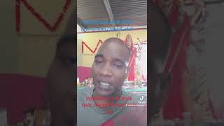 Obeahman So Call Destroying Family Lives In Trinidad And Tobago Blood Prays Mother
