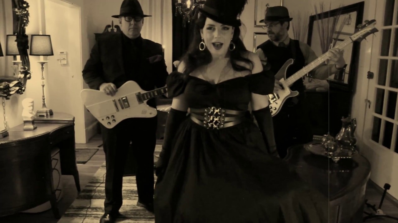 Vexine NPR Tiny Desk Contest Submission