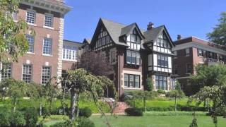 STL history- Central West End project