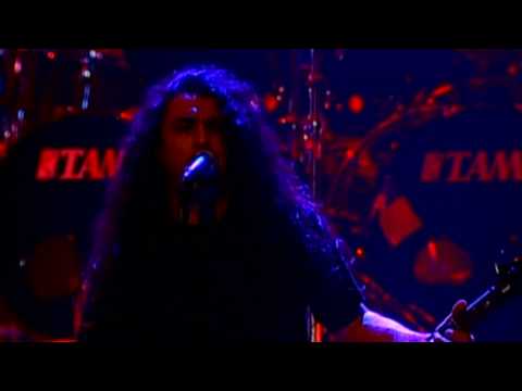 Slayer - Postmortem [War at the Warfield : DVD] (HQ)
