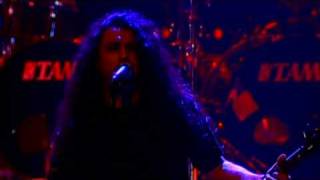 Slayer - Postmortem [War at the Warfield : DVD] (HQ)