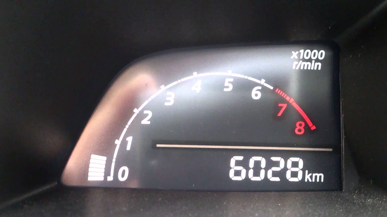 Сервис rpm mazda