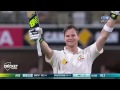 McGrath picks his Test team of 2016