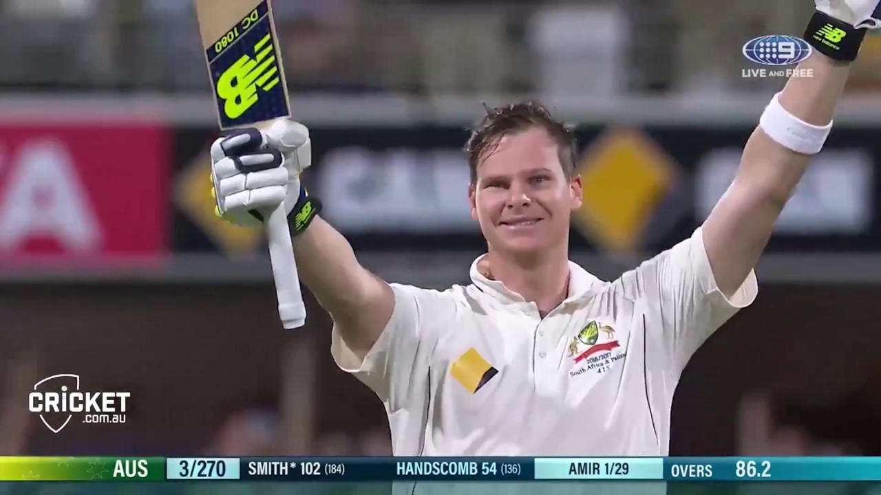 McGrath picks his Test team of 2016