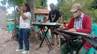 Nyanda Mo Balaeng || Cover PAPRI TTU