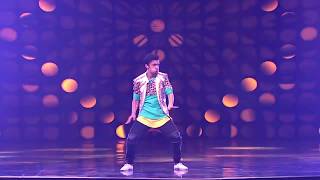 Piyush Bhagath Best Solo Beat Dancer  // beat catcher piyush bhagath // Piyush Performs for His Guru