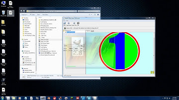 NBA 2K Tutorial - Blank Logos and Other Textures